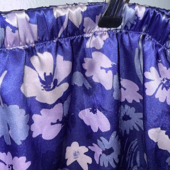 Adore Me Women's Satin & Lace Camisole Set OX - Picture 7 of 9